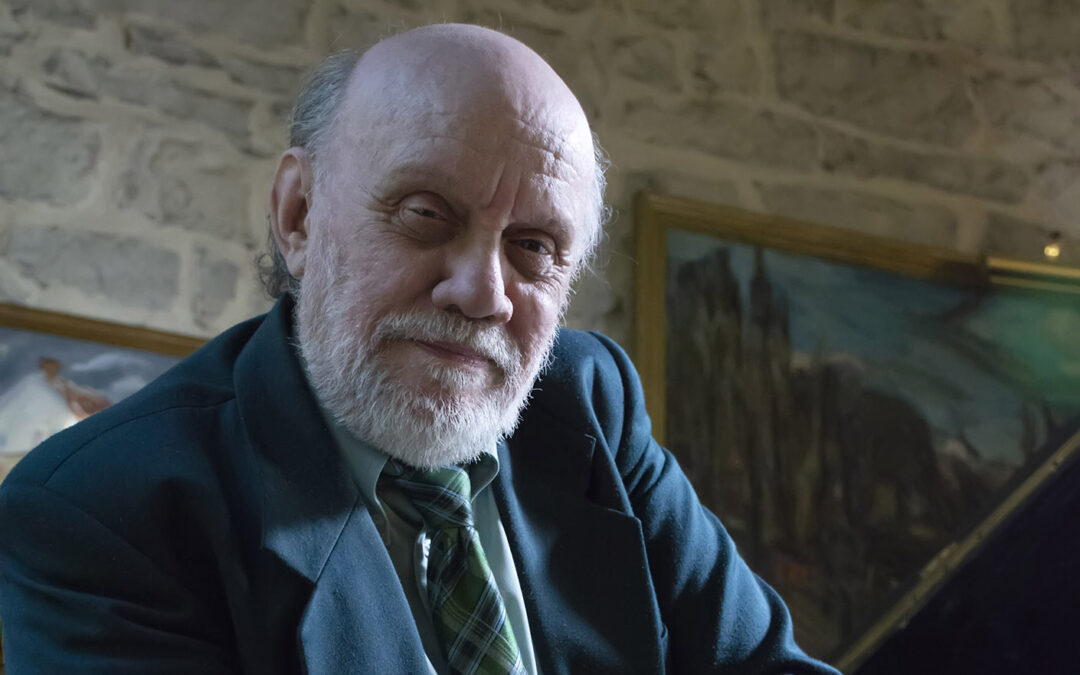 Il piano di Pietro Rigacci protagonista dei concerti del Ridotto