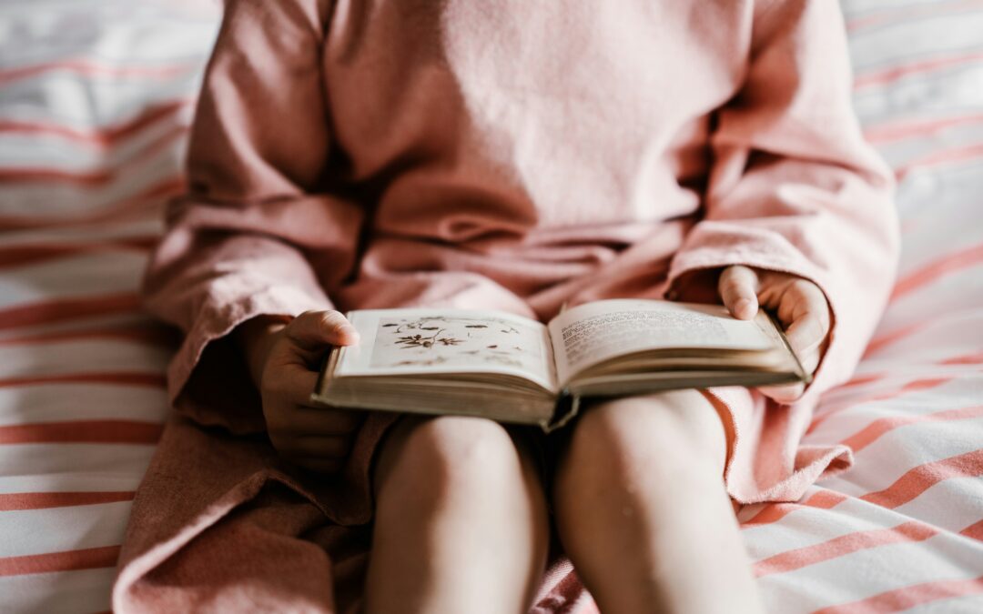 Proseguono gli incontri di Nati per Leggere e Nati per la Musica
