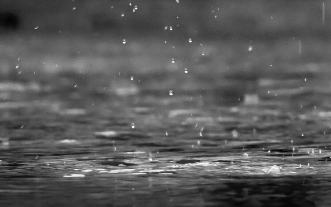 Allerta gialla per temporali a partire dalle 20 di martedì 11 marzo