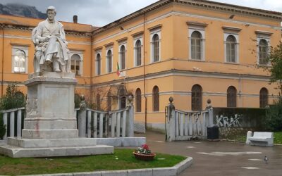 Università del Tempo Libero di Carrara: lunedì 19 ottobre l’incontro inaugurale con la presentazione dei nuovi corsi