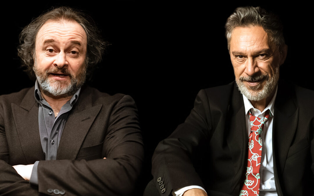 Al Teatro degli Animosi ‘La grande magia’ di Eduardo De Filippo