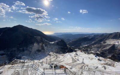 Sicurezza in cava: al Garibaldi la prima giornata di formazione per i lavoratori