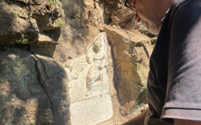 ‘Il restauro dell’Annunciazione di Moneta’: convegno alla sala Garibaldi