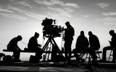 Ciak si gira: Carrara e Marina si trasformano in set per il film ‘I sospiri dell’amore’