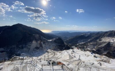 Sicurezza in cava: tre giornate di formazione per i lavoratori