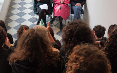 ‘Veleni invisibili’: al Ridotto del Teatro degli Animosi lo spettacolo degli studenti del Liceo Gentileschi