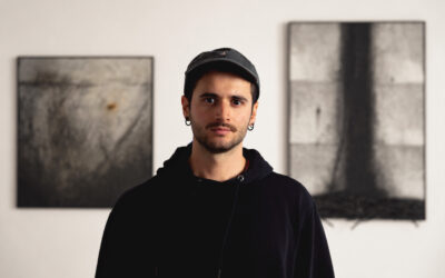 Città creativa Unesco: Andrea Polenta a Ingolstadt. «Con la mia arte rifletto sul rapporto tra lavoro, memoria e identità dei luoghi»