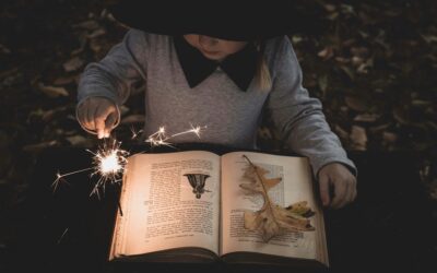 Halloween in Biblioteca a Carrara: tornano le Letture da brividi