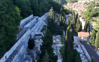 Turigliano e Marcognano: come cambia la viabilità per il ponte di Ognissanti